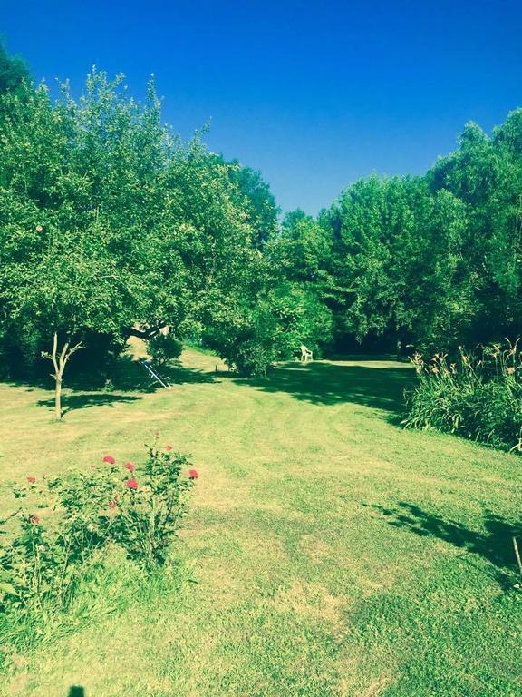 Le Coq En Pate Bed & Breakfast Péronne Oda fotoğraf