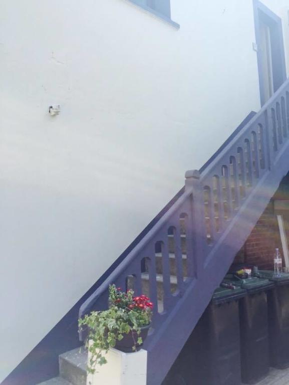 Le Coq En Pate Bed & Breakfast Péronne Dış mekan fotoğraf