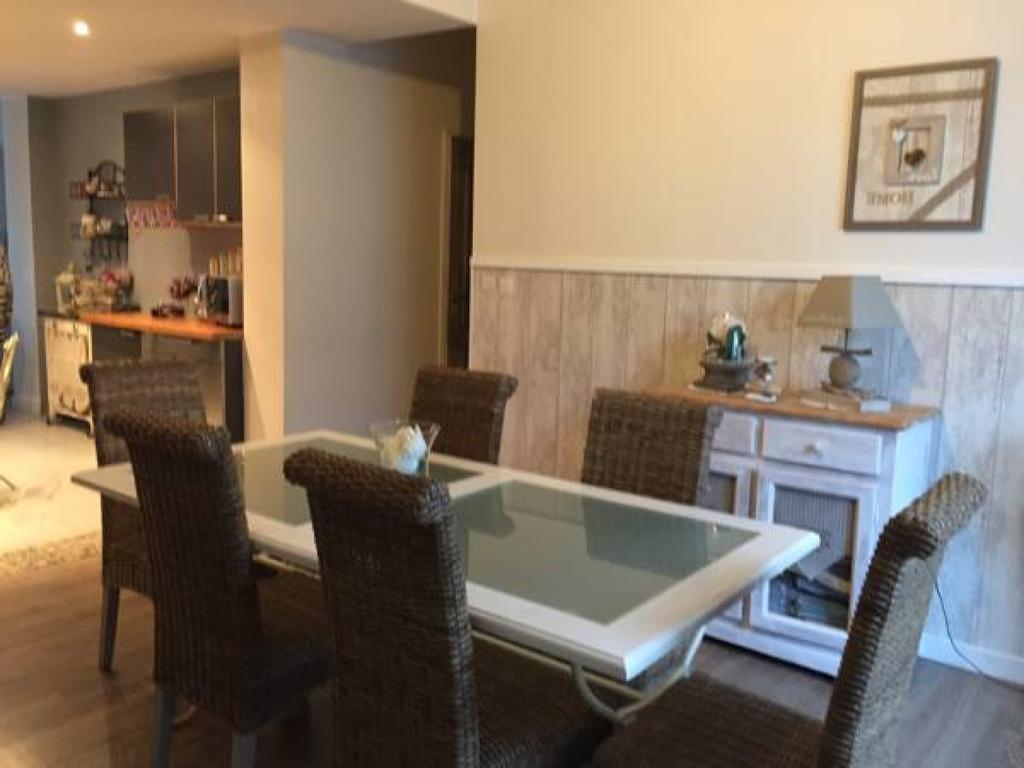 Le Coq En Pate Bed & Breakfast Péronne Dış mekan fotoğraf