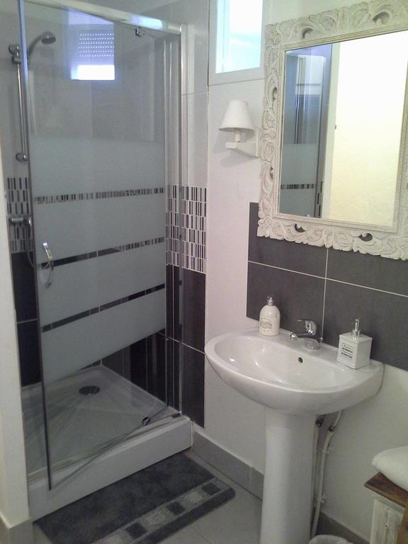 Le Coq En Pate Bed & Breakfast Péronne Dış mekan fotoğraf
